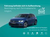 Volkswagen Polo 1.0 TSI Goal DSG R-Kam AHK - Volkswagen Polo Jahreswagen