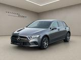 Mercedes-Benz A 200 Aut.  MBUX/Widescreen/Brabus 18'' - : Brabus