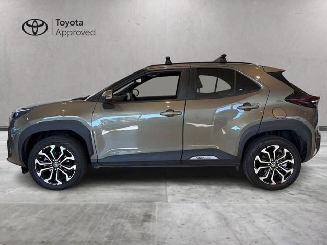 Other TOYOTA Yaris Cross 1.5 Hybrid 5p. E-CVT AWD-i Tr imagem 3