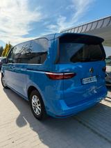Volkswagen T7 Multivan 1,5 DSG -AHK, 7-Sitzer, Navi, Kamera - Volkswagen T7 Multivan: Van