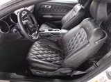 Ford Mustang 5.0 Ti-VCT V8 GT Automatik Roush - Ford Mustang: Roush