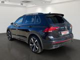 Volkswagen Tiguan 2.0 TDI 4M R-Line *AHK*LED*KAMERA*NAVI* - Autos mit Allradantrieb