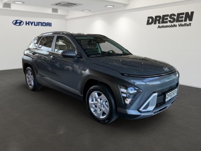 Hyundai KONA - Bild 2