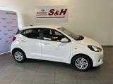 Hyundai i10 1.0 Select MY24 Klima Tempo DAB+ Bluetooth