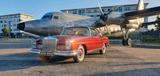 Mercedes-Benz Mercedes Benz 220 SEb Coupe - Mercedes-Benz 220: Coupé, Seb