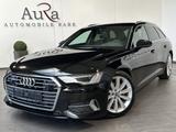 Audi A6 Avant 40 TDI S-Line NAV+MATRIX+KAMERA+V-COCK - Audi A6: Kombi