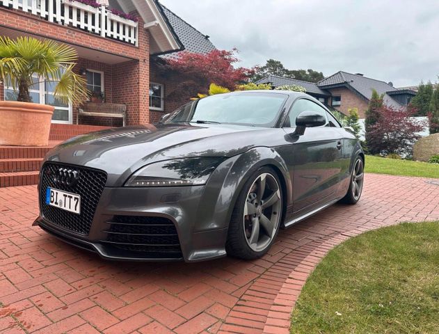 Audi AUDI TT RS QUATTRO TTRS / Ohne OPF / RS3 /...