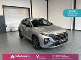 Hyundai Tucson 1.6 T-GDI N Line Plug-In Hybrid 4WD 