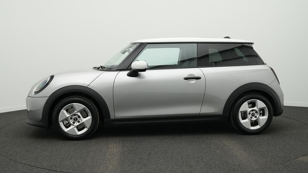 MINI Cooper C - Bild 4