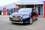 Lexus CT 200h Aut. Navi|Alcantara|Cam - Lexus CT 200h mit Hybrid-Antrieb: Automatik