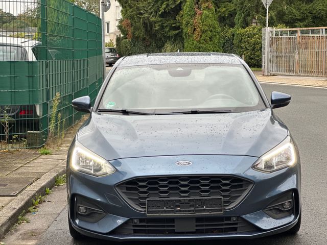 Ford Focus Lim. ST-Line*Navi*Kamera*110kw*Automatik*