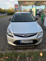 Hyundai i30 1.6 CRDi Diesel (90 PS), EZ 06... - Hyundai i30 Ps mit Diesel-Antrieb