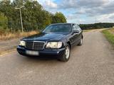 Mercedes-Benz Mercedes Benz W140 S320 Mopf 2 1998 5 Gang... - gebrauchte Mercedes-Benz S-Klasse aus dem Jahr 1998