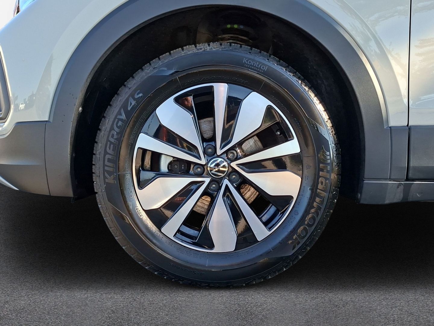 T-Cross 1.0 TSI DSG Goal *NAVI*ACC*