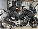Honda CBF600SA - HONDA CBF 600