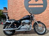 Harley-Davidson XL883 Sportster *A2**sofort* - HARLEY-DAVIDSON XL 2