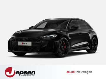 Audi Leasingangebot: Audi RS 5 Avant tiptr. Vmax285 Keramik HUD PANO AHK