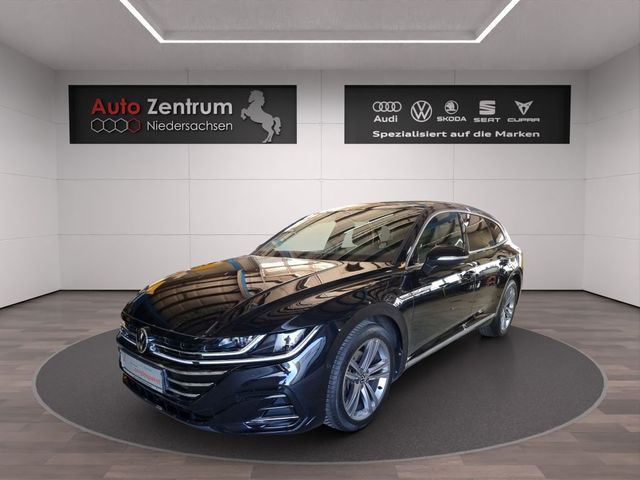 Volkswagen Arteon Shooting Brake 2.0 TSI R-Line PANO*Massag