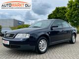 Audi A6 2.4 Limousine*Klima*SZH*Metallic*Schiebedach - Audi aus 1998