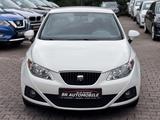 Seat Ibiza Stylance / Style*1.Hand*Klima*SHZ*Tüv/Au 0 - gebrauchte Seat Ibiza aus dem Jahr 2009