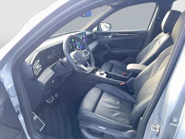 Volkswagen Tiguan - Bild 8