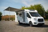 Bürstner LINEO T690G NEUPREIS: 75.950€ SIE SPAREN 18T€%%% - Bürstner Neu Diesel Teilintegrierter