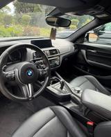 BMW M2 Competition M2 Competition - gebrauchte BMW M2 aus dem Jahr 2018