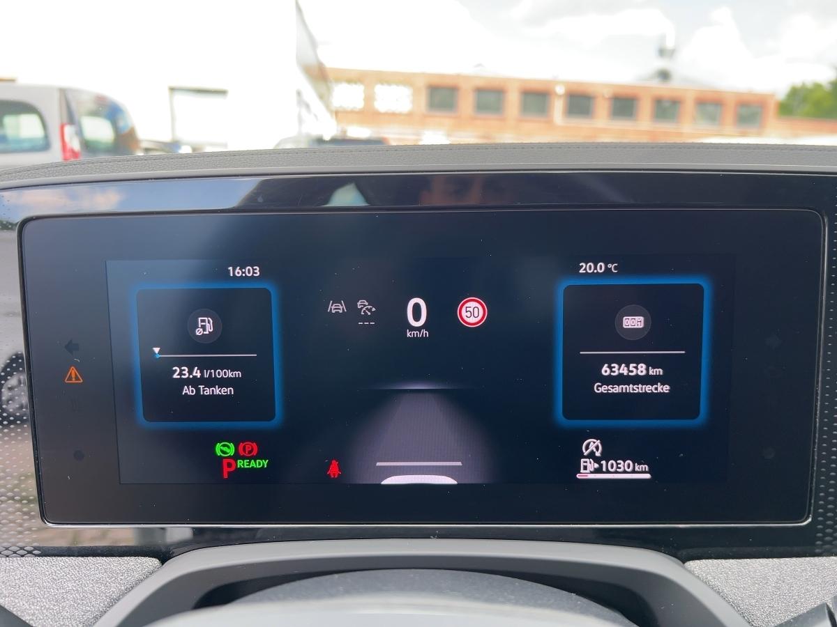 Volkswagen Passat 1.5 eTSI Automatik Apple CarPlay, миниатюра 15