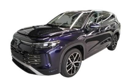 Volkswagen Tayron - Bild 4