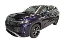 Volkswagen Tayron - Vorschau Bild 4