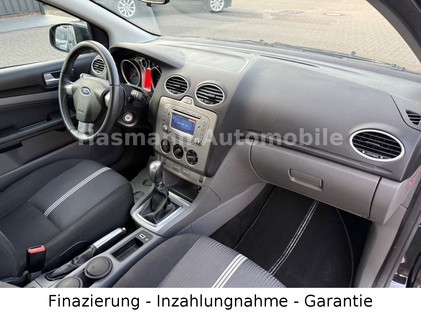 Focus Turnier Viva*1.6-102-PS*NUR-95.000-KM*TOP-