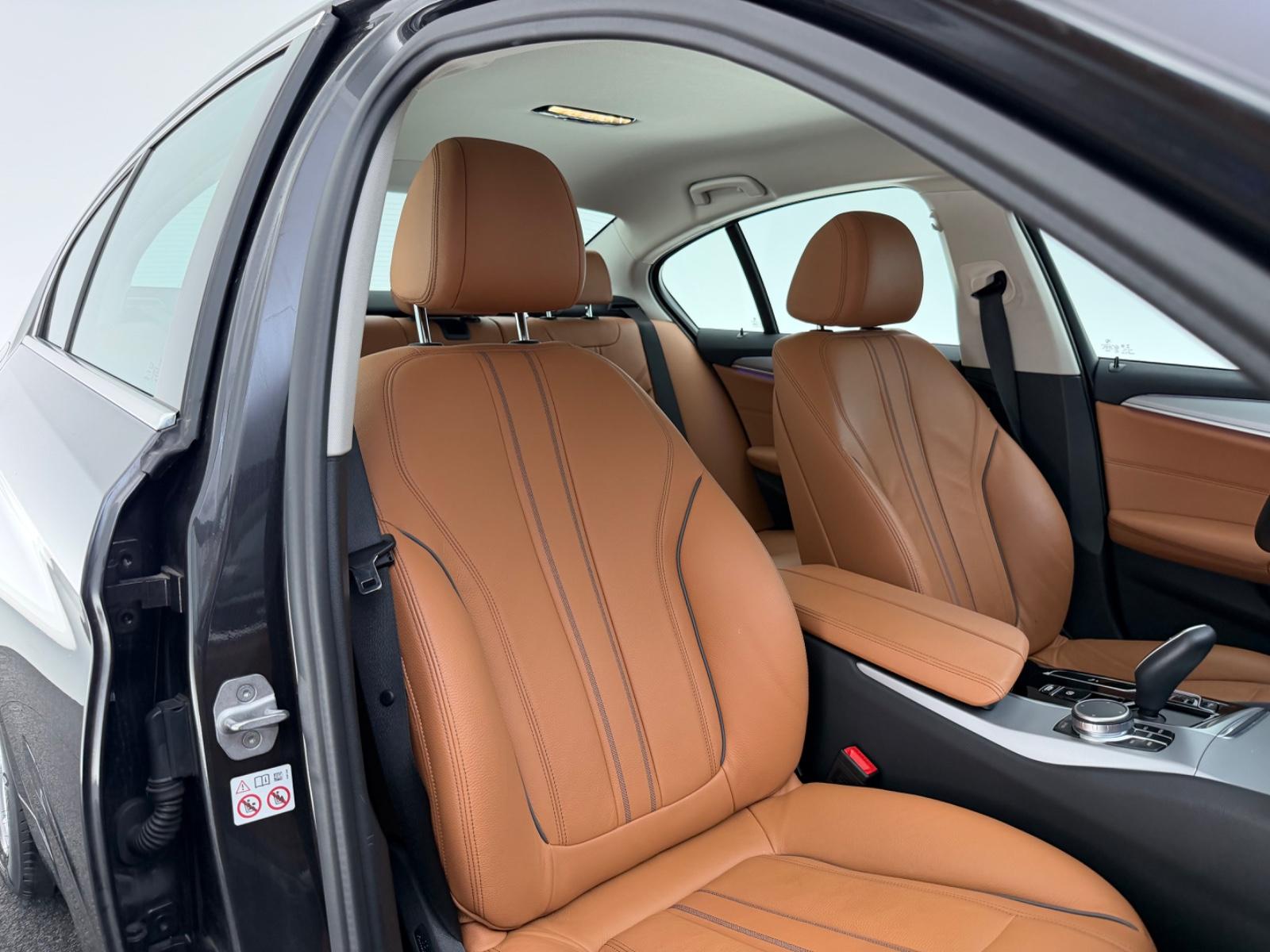 BMW 530d Lim. Mild-Hybrid*LASER*HUD-HiFi-R.KAM-MEMO