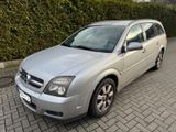 Opel Vectra Caravan Edition 2.2 - TüV + Service neu! - Opel Vectra