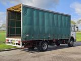 Iveco TURBO ZETA 135-17 MANUAL NL TRUCK 131T - Iveco Turbo