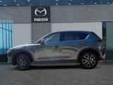 Mazda CX-5 SKYACTIV-G 194 AWD 6AT SPORTS TEC-P - Mazda CX-5: Skyactiv