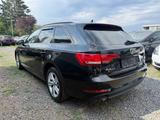 Audi A4 Avant S line 2.0 Tdi*Navi*Klima*Xenon*HU Neu* - Audi A4: 2.4