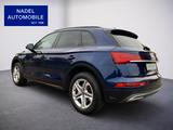 Audi Q5 40 TDI quattro /Navi/LED/Keyless/DAB/8fach - Audi Q5 Gebrauchtwagen in Mülheim (Ruhr)