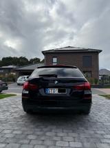 BMW 535xd Touring M Sport 360 PS  xDrive  - gebrauchte BMW 535 aus dem Jahr 2015