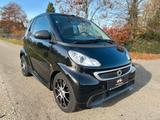 Smart ForTwo Cabrio*Vollautomatik*Xenon*Sitzhzng*Servo - Smart ForTwo mit Diesel-Antrieb