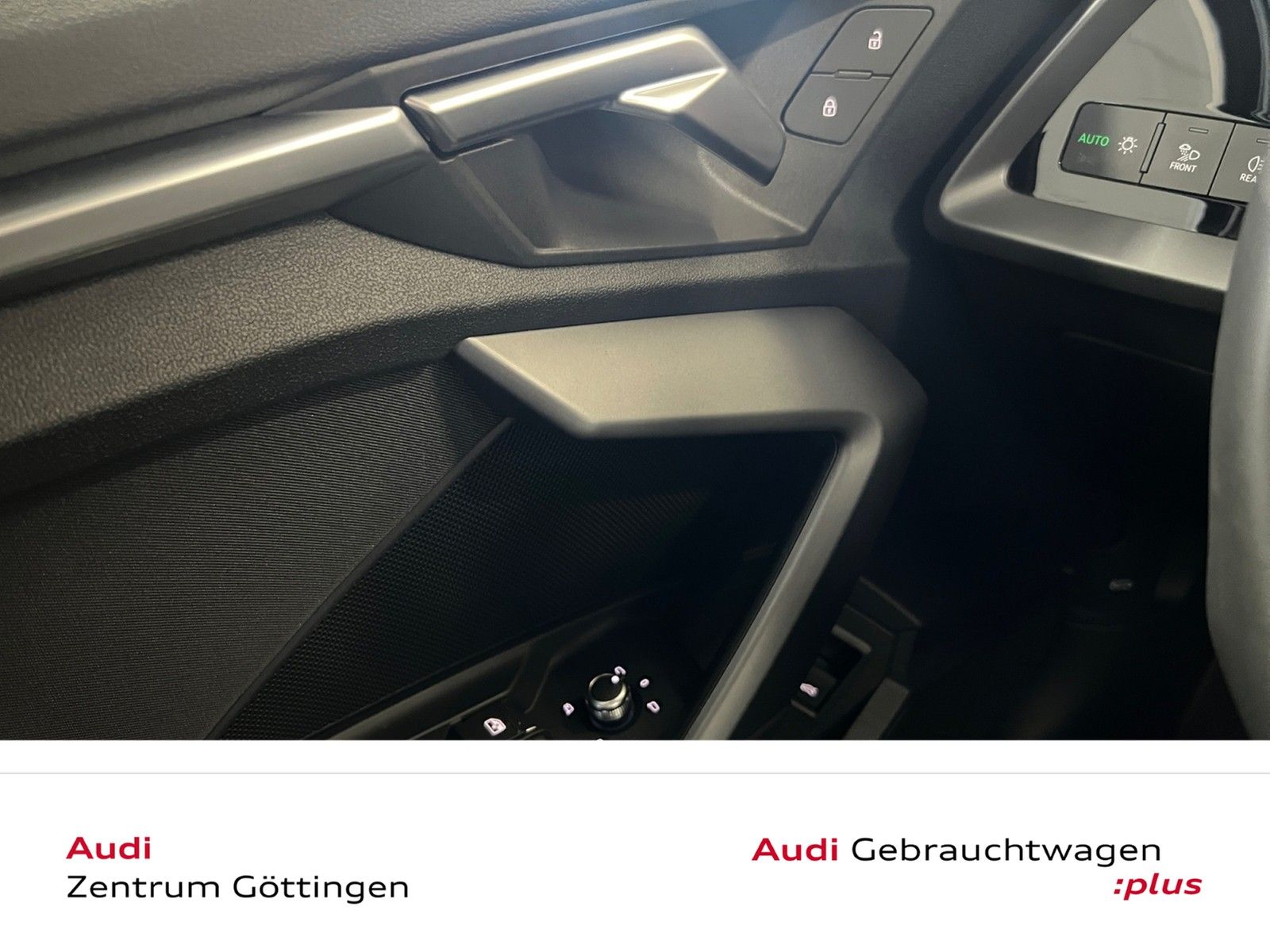 Audi A3 - Bild 13