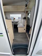 Chausson Alkoven C727 First Line Connect Paket - Angebote entsprechen deinen Suchkriterien