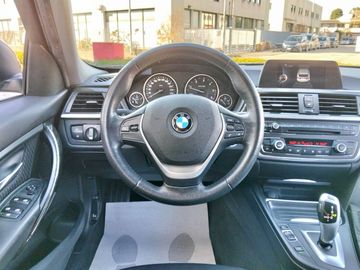 BMW 320 - 10