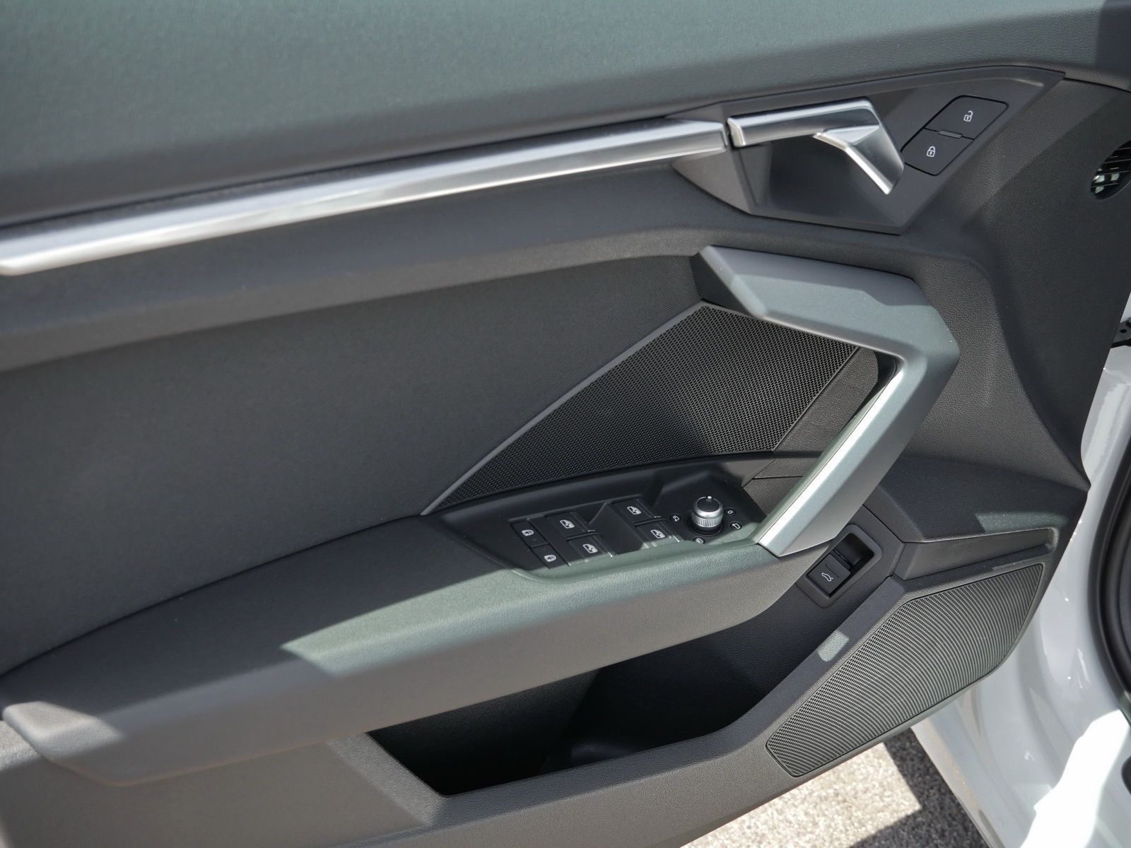 Audi A3 - Bild 22