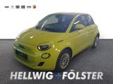 Fiat 500e Basis Apple CarPlay Android Auto Klimaautom - Fiat 500e aus 2024