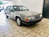 Volvo 960 3.0-24V - - Volvo aus 1992