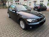 BMW 120D Sport Paket - BMW 120 aus 2005: 120d