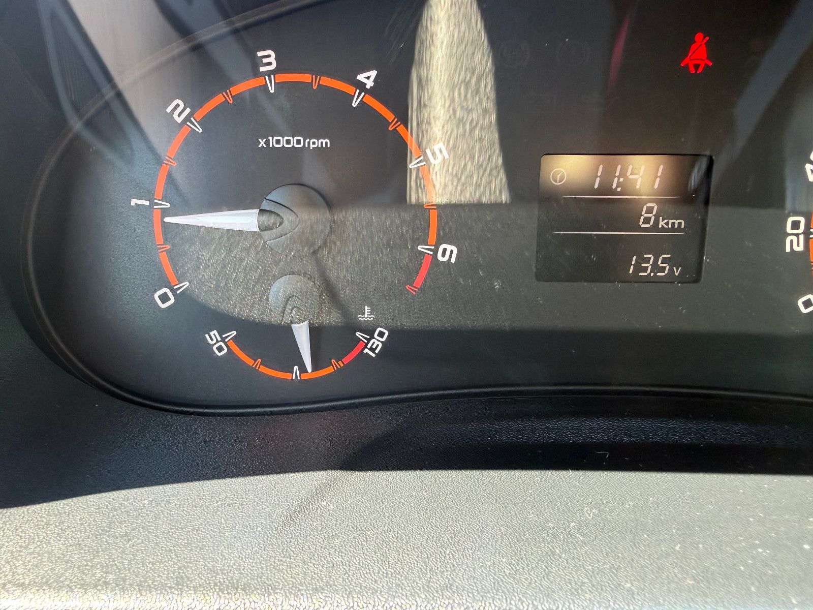 Fahrzeugabbildung Lada NIVA "NORMA"! AET-Kollektion 2026! ab SOFORT