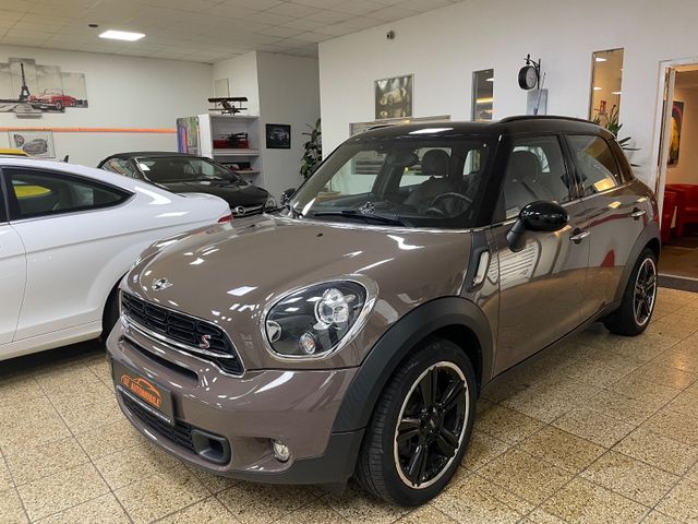 MINI COOPER_S Countryman Cooper S