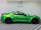 Chevrolet Camaro V8|2.Hand|deutsch|Pano|Bose|Kamera| - Chevrolet Camaro: 3 Türen