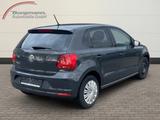 Volkswagen Polo V Trendline 1.0 AUX-In - Bordcomputer - ISO - Volkswagen Polo: V Trendline